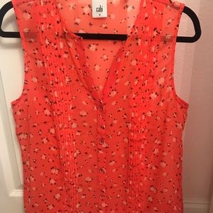 Cabi blouse